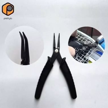 Prettyia Vợt Dây Di Động 14cm – Hữu ích cho tennis và cầu lông, giá ưu đãi 173.880