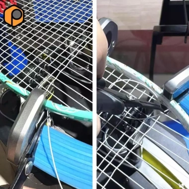 Prettyia Vợt Dây Di Động 14cm – Hữu ích cho tennis và cầu lông, giá ưu đãi 173.880