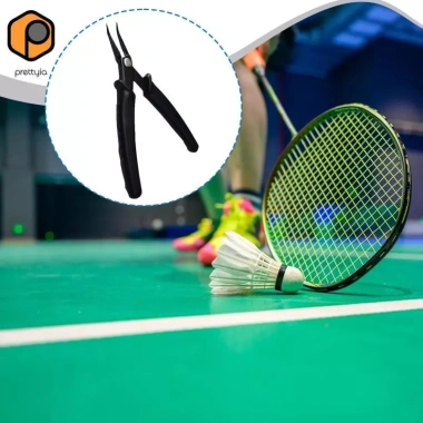 Prettyia Vợt Dây Di Động 14cm – Hữu ích cho tennis và cầu lông, giá ưu đãi 173.880
