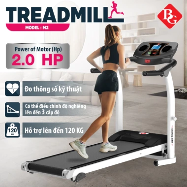 PRO Máy tập leo núi đa năng: đi bộ, chạy bộ điện, gập bụng, gập gọn, giá chỉ 799k