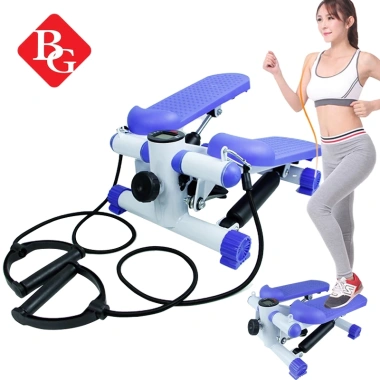 PRO Máy tập leo núi đa năng: đi bộ, chạy bộ điện, gập bụng, gập gọn, giá chỉ 799k 3 PRO Máy tập leo núi đa năng: đi bộ, chạy bộ điện, gập bụng, gập gọn, giá chỉ 799k 3