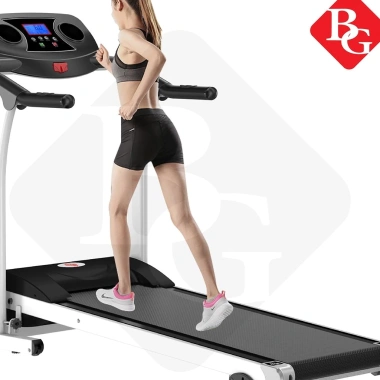 PRO Máy tập leo núi đa năng: đi bộ, chạy bộ điện, gập bụng, gập gọn, giá chỉ 799k