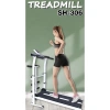 PRO Máy tập leo núi đa năng: đi bộ, chạy bộ điện, gập bụng, gập gọn, giá chỉ 799k 6