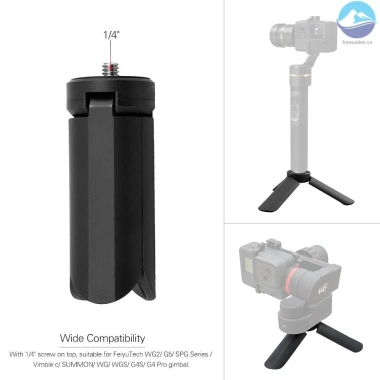 Pro Time C Gimbal Vimble C - Sellwell 1.222, Giá 113.300₫, giảm từ 139.359₫