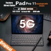 Pro11 HD 10.8 16GB+512GB 8.800mAh Máy tính bảng chơi game siêu pin COD giá rẻ