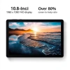 Pro11 HD 10.8 16GB+512GB 8.800mAh Máy tính bảng chơi game siêu pin COD giá rẻ 3