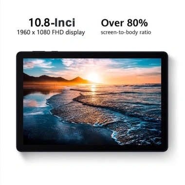 Pro11 HD 10.8 16GB+512GB 8.800mAh Máy tính bảng chơi game siêu pin COD giá rẻ