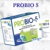 PROBIO-5 men vi sinh Hsd mới nhất - Hỗ trợ hệ tiêu hoá khỏe mạnh, giá chỉ 186.000 VND