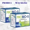 PROBIO-5 men vi sinh Hsd mới nhất - Hỗ trợ hệ tiêu hoá khỏe mạnh, giá chỉ 186.000 VND 2