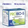 PROBIO-5 men vi sinh Hsd mới nhất - Hỗ trợ hệ tiêu hoá khỏe mạnh, giá chỉ 186.000 VND 4