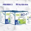 PROBIO-5 men vi sinh Hsd mới nhất - Hỗ trợ hệ tiêu hoá khỏe mạnh, giá chỉ 186.000 VND 5