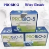 PROBIO-5 men vi sinh Hsd mới nhất - Hỗ trợ hệ tiêu hoá khỏe mạnh, giá chỉ 186.000 VND 7