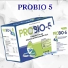 PROBIO 5 - Thực phẩm bổ sung HSD mới, hỗ trợ tiêu hoá khỏe mạnh, giá ưu đãi 188.000₫