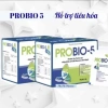 PROBIO 5 - Thực phẩm bổ sung HSD mới, hỗ trợ tiêu hoá khỏe mạnh, giá ưu đãi 188.000₫ 2