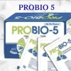 PROBIO 5 - Thực phẩm bổ sung HSD mới, hỗ trợ tiêu hoá khỏe mạnh, giá ưu đãi 188.000₫ 3