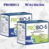 PROBIO 5 - Thực phẩm bổ sung HSD mới, hỗ trợ tiêu hoá khỏe mạnh, giá ưu đãi 188.000₫ 4