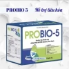PROBIO 5 - Thực phẩm bổ sung HSD mới, hỗ trợ tiêu hoá khỏe mạnh, giá ưu đãi 188.000₫ 5