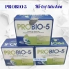 PROBIO 5 - Thực phẩm bổ sung HSD mới, hỗ trợ tiêu hoá khỏe mạnh, giá ưu đãi 188.000₫ 7