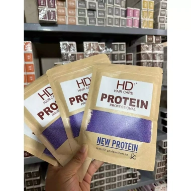 Protein cho tóc hư tổn nặng 100g - Dưỡng sâu, phục hồi nhanh, giảm còn 170.000₫