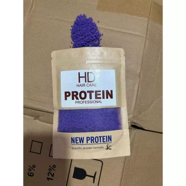 Protein cho tóc hư tổn nặng 100g - Dưỡng sâu, phục hồi nhanh, giảm còn 170.000₫ 4 Protein cho tóc hư tổn nặng 100g - Dưỡng sâu, phục hồi nhanh, giảm còn 170.000₫ 4
