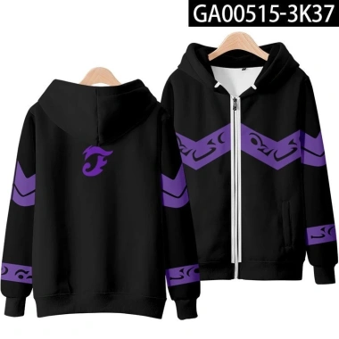 PS2 Kamen Rider W Joker Anime Dây Kéo Áo Khoác Unisex Top SP2 Giá Ưu Đãi 355k 6 PS2 Kamen Rider W Joker Anime Dây Kéo Áo Khoác Unisex Top SP2 Giá Ưu Đãi 355k 6