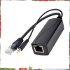 PS5.712TG Splitter Gigabit PoE 10/100/1.000Mbps RJ45 Hỗ trợ IEEE802.3af/at 30W Giá ưu đãi 180.400 VND