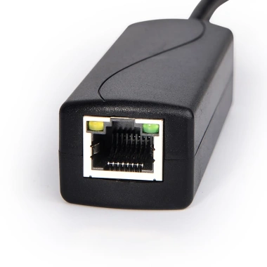 PS5.712TG Splitter Gigabit PoE 10/100/1.000Mbps RJ45 Hỗ trợ IEEE802.3af/at 30W Giá ưu đãi 180.400 VND 3