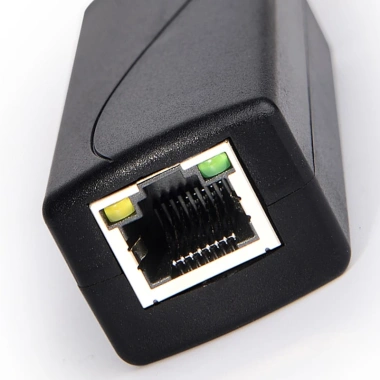 PS5.712TG Splitter Gigabit PoE 10/100/1.000Mbps RJ45 Hỗ trợ IEEE802.3af/at 30W Giá ưu đãi 180.400 VND 4