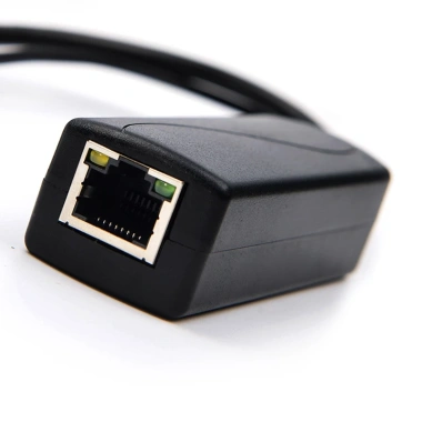 PS5.712TG Splitter Gigabit PoE 10/100/1.000Mbps RJ45 Hỗ trợ IEEE802.3af/at 30W Giá ưu đãi 180.400 VND 6