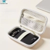 PU Cáp Dữ Liệu Túi Vỏ Cứng cho Power Bank - Chống Sốc, Nén, Bảo Quản Đĩa Cứng 7
