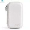 PU Cáp Dữ Liệu Túi Vỏ Cứng cho Power Bank - Chống Sốc, Nén, Bảo Quản Đĩa Cứng 9