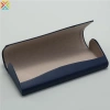 Pu hộp đựng mắt kính da màu trơn chất lượng cao - Giá ưu đãi 53.492 VND 7