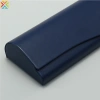 Pu hộp đựng mắt kính da màu trơn chất lượng cao - Giá ưu đãi 53.492 VND 8