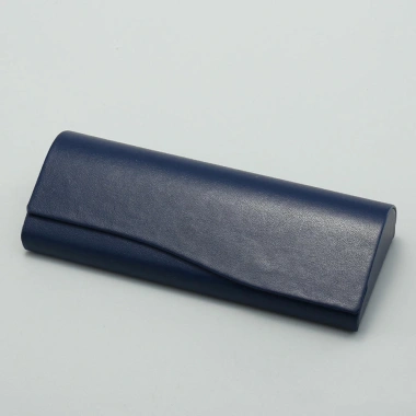 Pu hộp đựng mắt kính da màu trơn chất lượng cao - Giá ưu đãi 53.492 VND 10 Pu hộp đựng mắt kính da màu trơn chất lượng cao - Giá ưu đãi 53.492 VND 10