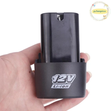 Pufangnice 1 Bộ Dụng Cụ Điện 12‑18V 18.650 Hộp Lithium Máy Khoan Tay Li‑ion Bảo Vệ VN 6 Pufangnice 1 Bộ Dụng Cụ Điện 12‑18V 18.650 Hộp Lithium Máy Khoan Tay Li‑ion Bảo Vệ VN 6