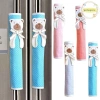 Pufangnice 1 Tay Nắm Cửa Tủ Lạnh Vải Chấm Bi - Găng Tay Đa Năng, Phụ Kiện Bếp VN
