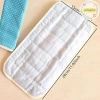 Pufangnice 1 Tay Nắm Cửa Tủ Lạnh Vải Chấm Bi - Găng Tay Đa Năng, Phụ Kiện Bếp VN 5