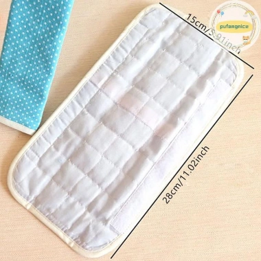 Pufangnice 1 Tay Nắm Cửa Tủ Lạnh Vải Chấm Bi - Găng Tay Đa Năng, Phụ Kiện Bếp VN 5 Pufangnice 1 Tay Nắm Cửa Tủ Lạnh Vải Chấm Bi - Găng Tay Đa Năng, Phụ Kiện Bếp VN 5