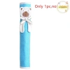 Pufangnice 1 Tay Nắm Cửa Tủ Lạnh Vải Chấm Bi - Găng Tay Đa Năng, Phụ Kiện Bếp VN 10