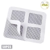 Pufangnice 10-50 Chặn Màn Hình Lọc Tóc, Thoát Nước Nhà Bếp/Phòng Tắm - 39,050₫ 8