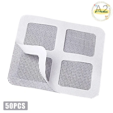 Pufangnice 10-50 Chặn Màn Hình Lọc Tóc, Thoát Nước Nhà Bếp/Phòng Tắm - 39,050₫ 8