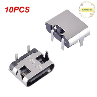 Pufangnice 10 Cái 2 Pin Micro USB và Type-C USB 3.1 Dock Cắm Điện Thoại Di Động - Giá Ưu Đãi 39.710₫ Pufangnice 10 Cái 2 Pin Micro USB và Type-C USB 3.1 Dock Cắm Điện Thoại Di Động - Giá Ưu Đãi 39.710₫