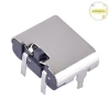 Pufangnice 10 Cái 2 Pin Micro USB và Type-C USB 3.1 Dock Cắm Điện Thoại Di Động - Giá Ưu Đãi 39.710₫ 5