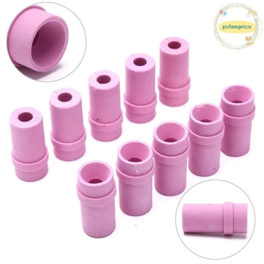 Pufangnice 10 chiếc vòi phun cát gốm - Đầu phun khí nén mạnh, giá ưu đãi 72.600₫ Pufangnice 10 chiếc vòi phun cát gốm - Đầu phun khí nén mạnh, giá ưu đãi 72.600₫