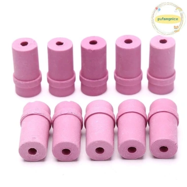 Pufangnice 10 chiếc vòi phun cát gốm - Đầu phun khí nén mạnh, giá ưu đãi 72.600₫ 2 Pufangnice 10 chiếc vòi phun cát gốm - Đầu phun khí nén mạnh, giá ưu đãi 72.600₫ 2