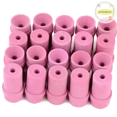 Pufangnice 10 chiếc vòi phun cát gốm - Đầu phun khí nén mạnh, giá ưu đãi 72.600₫ 3 Pufangnice 10 chiếc vòi phun cát gốm - Đầu phun khí nén mạnh, giá ưu đãi 72.600₫ 3