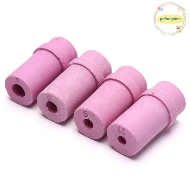 Pufangnice 10 chiếc vòi phun cát gốm - Đầu phun khí nén mạnh, giá ưu đãi 72.600₫ 6 Pufangnice 10 chiếc vòi phun cát gốm - Đầu phun khí nén mạnh, giá ưu đãi 72.600₫ 6