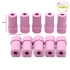 Pufangnice 10 chiếc vòi phun cát gốm - Đầu phun khí nén mạnh, giá ưu đãi 72.600₫ 8
