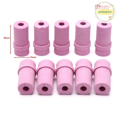 Pufangnice 10 chiếc vòi phun cát gốm - Đầu phun khí nén mạnh, giá ưu đãi 72.600₫ 8 Pufangnice 10 chiếc vòi phun cát gốm - Đầu phun khí nén mạnh, giá ưu đãi 72.600₫ 8