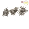 Pufangnice 100 Chiếc M2 Vít Kính Tròn Chữ Thập – Vít Tự Khai Thác VN Giá 43.890₫ 2